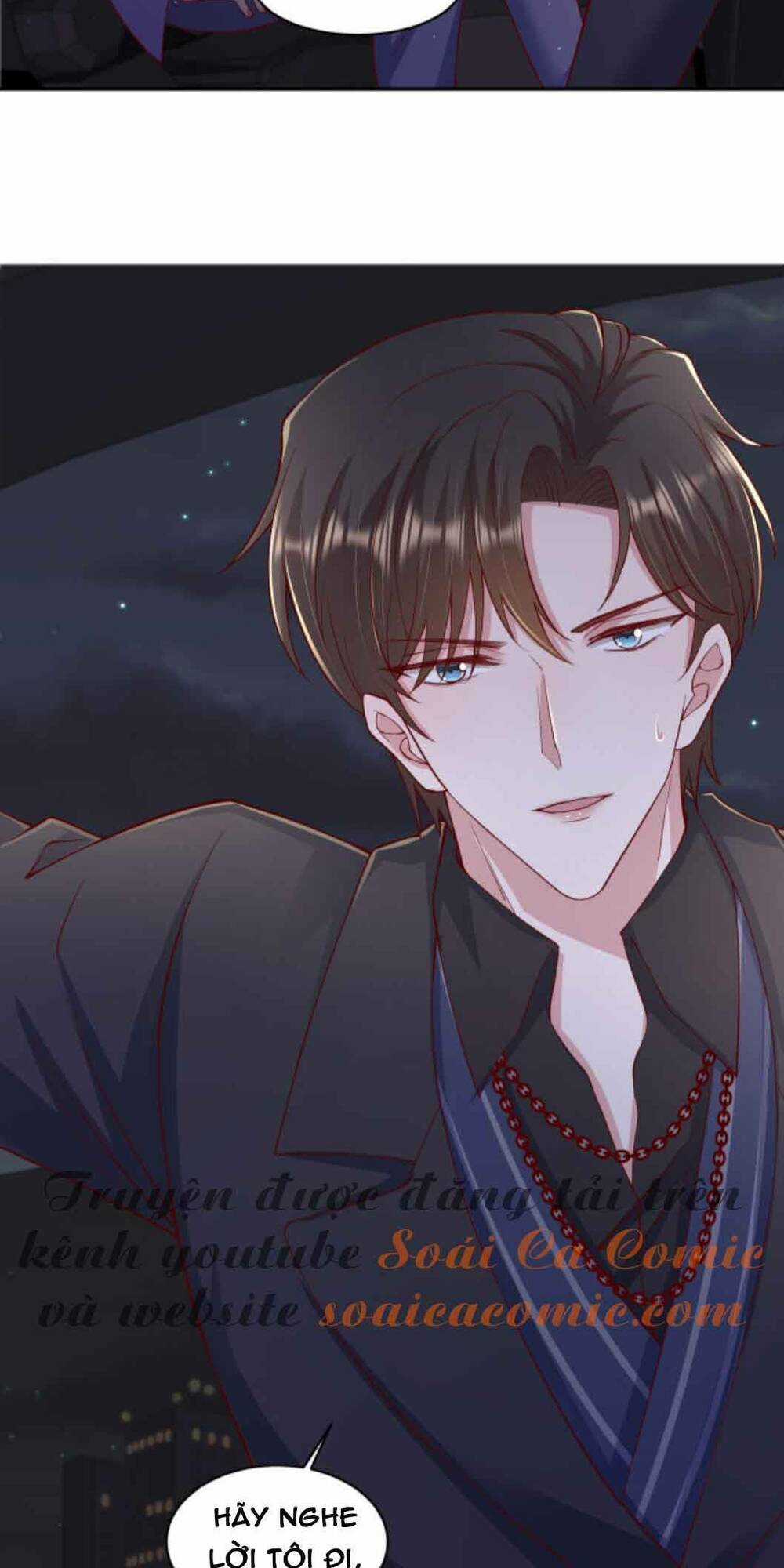 Nhất Sanh Hữu Hỉ - Chapter 61 - Trang 12