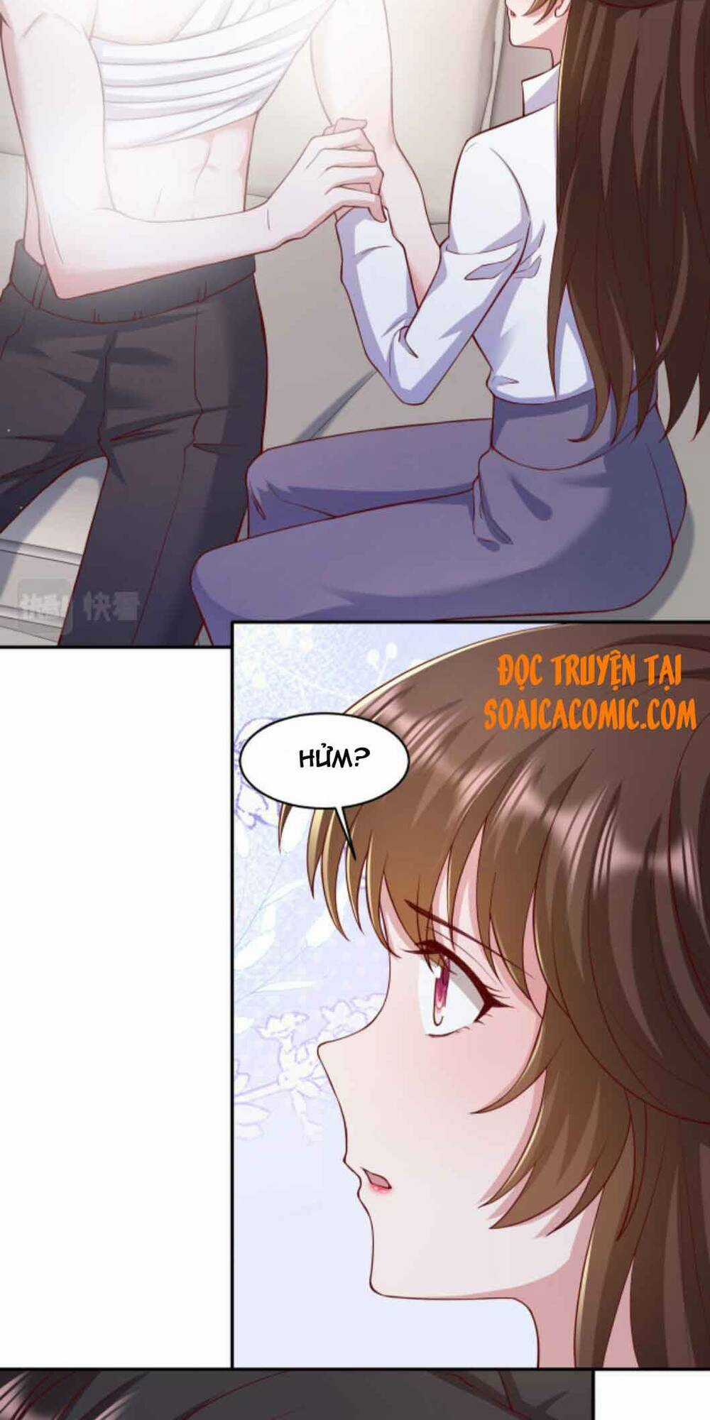 Nhất Sanh Hữu Hỉ - Chapter 61 - Trang 18