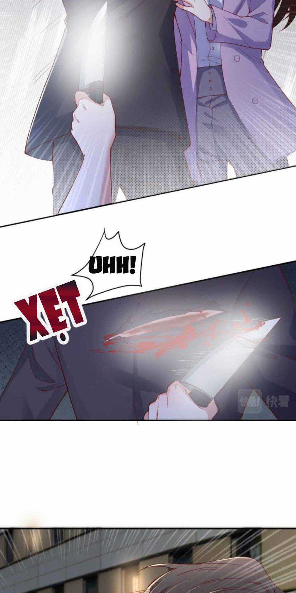 Nhất Sanh Hữu Hỉ - Chapter 61 - Trang 3