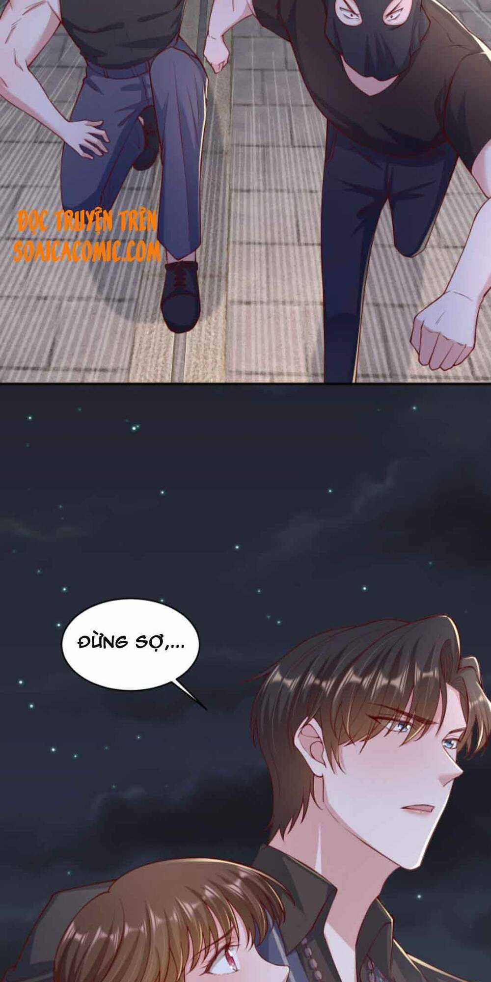 Nhất Sanh Hữu Hỉ - Chapter 61 - Trang 7