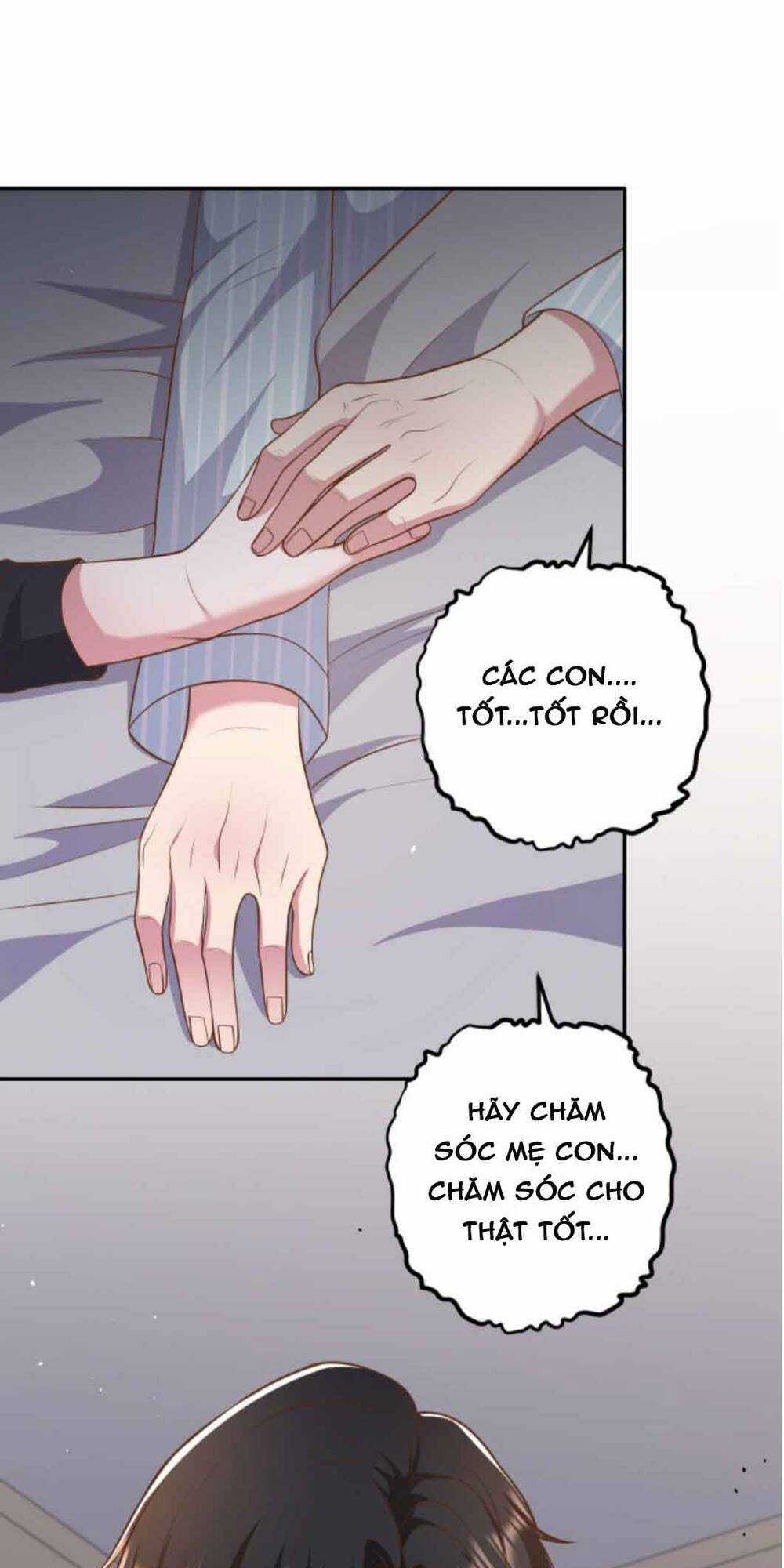 Nhất Sanh Hữu Hỉ - Chapter 62 - Trang 9