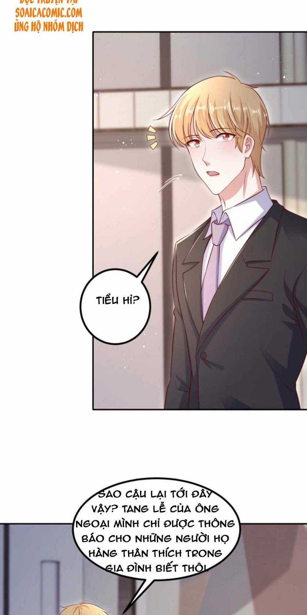 Nhất Sanh Hữu Hỉ - Chapter 63 - Trang 25