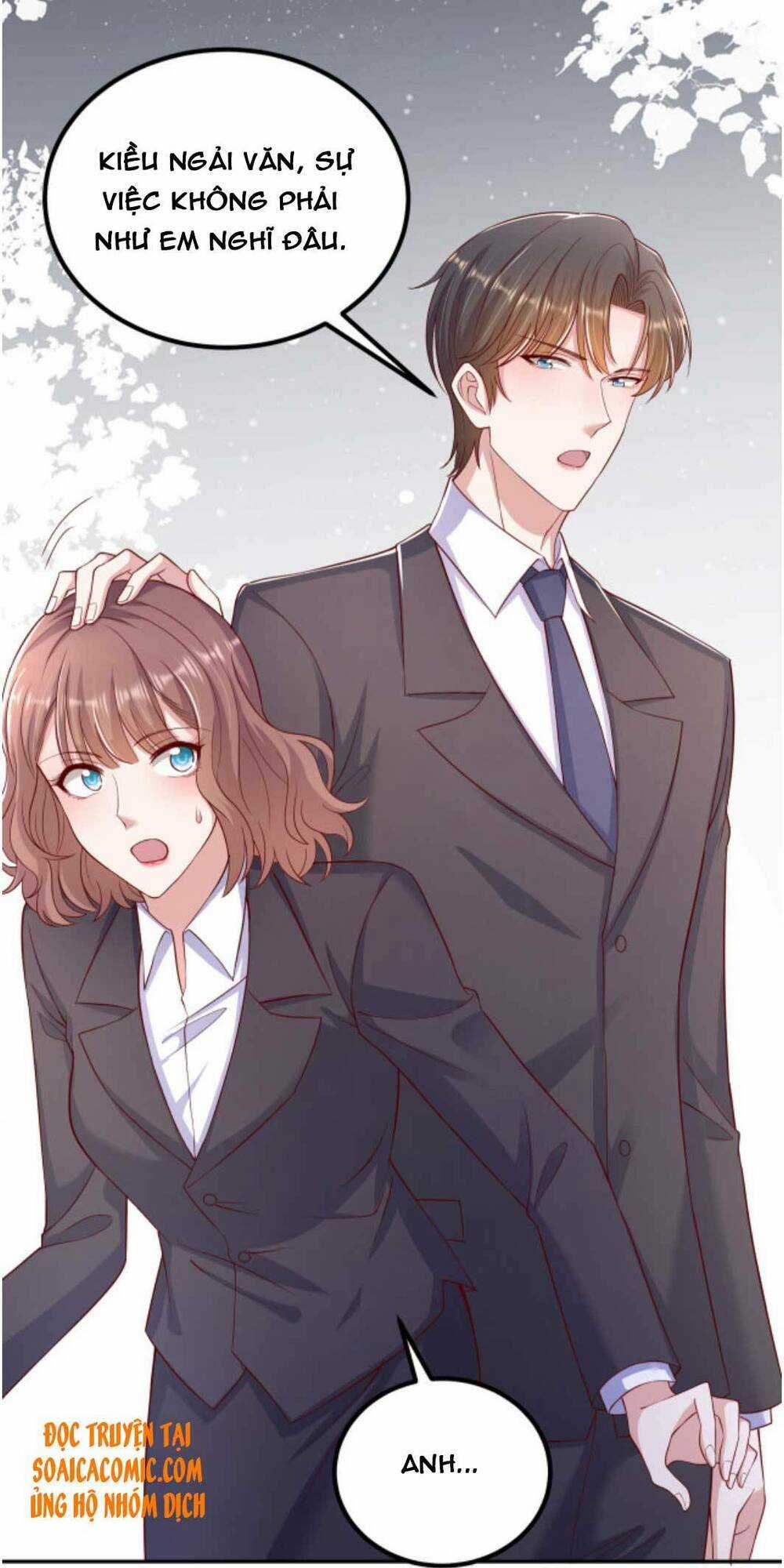 Nhất Sanh Hữu Hỉ - Chapter 63 - Trang 34