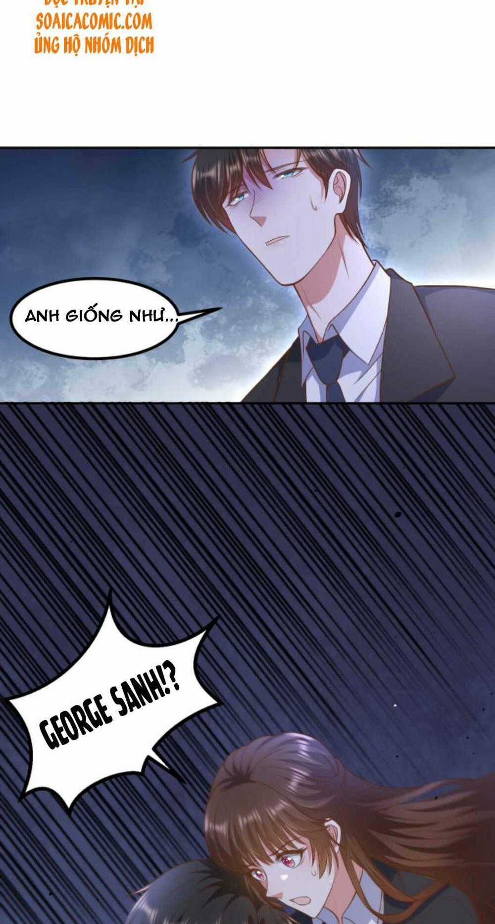 Nhất Sanh Hữu Hỉ - Chapter 64 - Trang 34