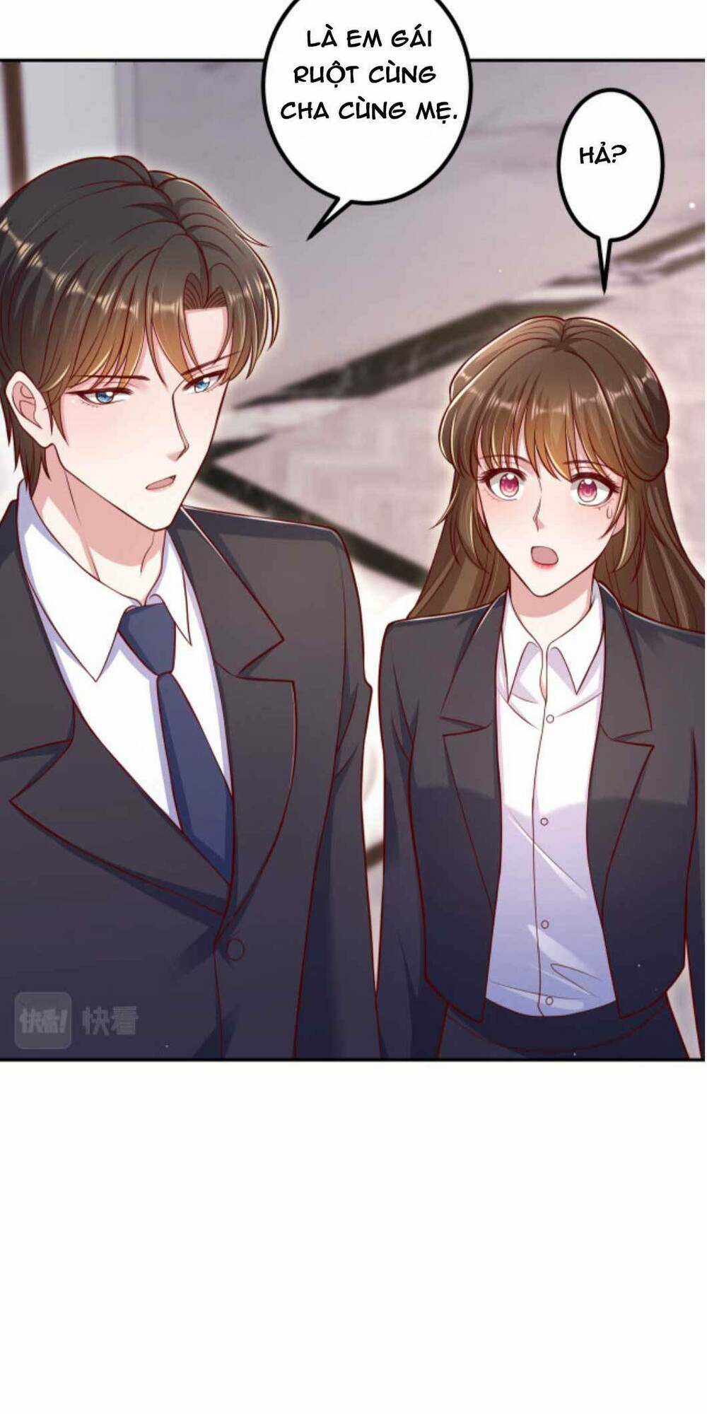 Nhất Sanh Hữu Hỉ - Chapter 64 - Trang 5