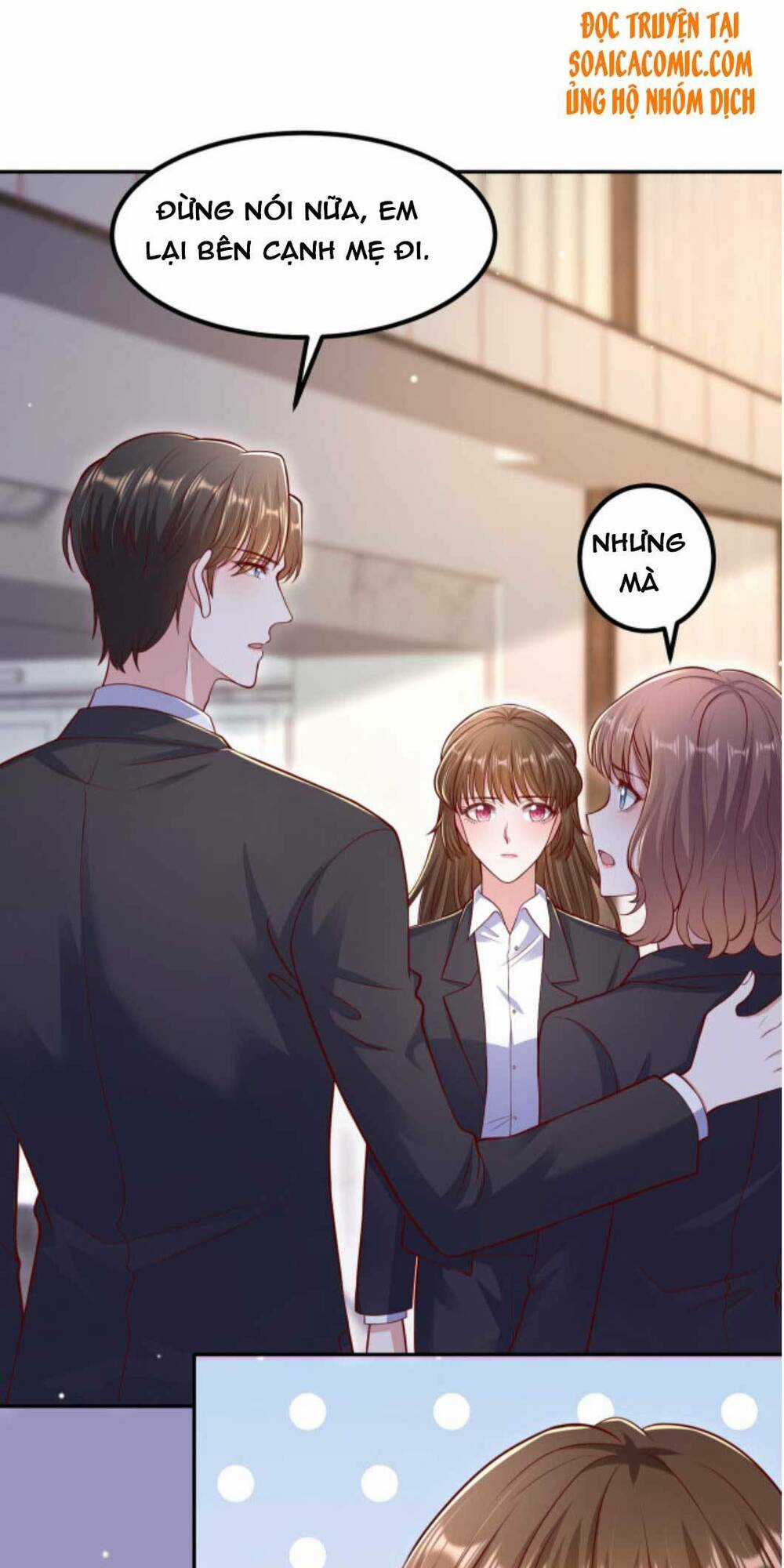 Nhất Sanh Hữu Hỉ - Chapter 64 - Trang 8
