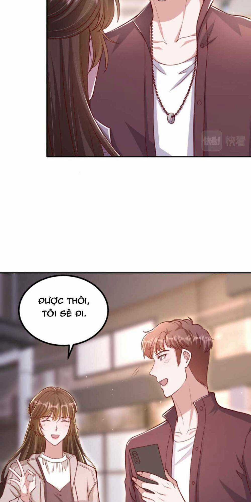 Nhất Sanh Hữu Hỉ - Chapter 66 - Trang 20