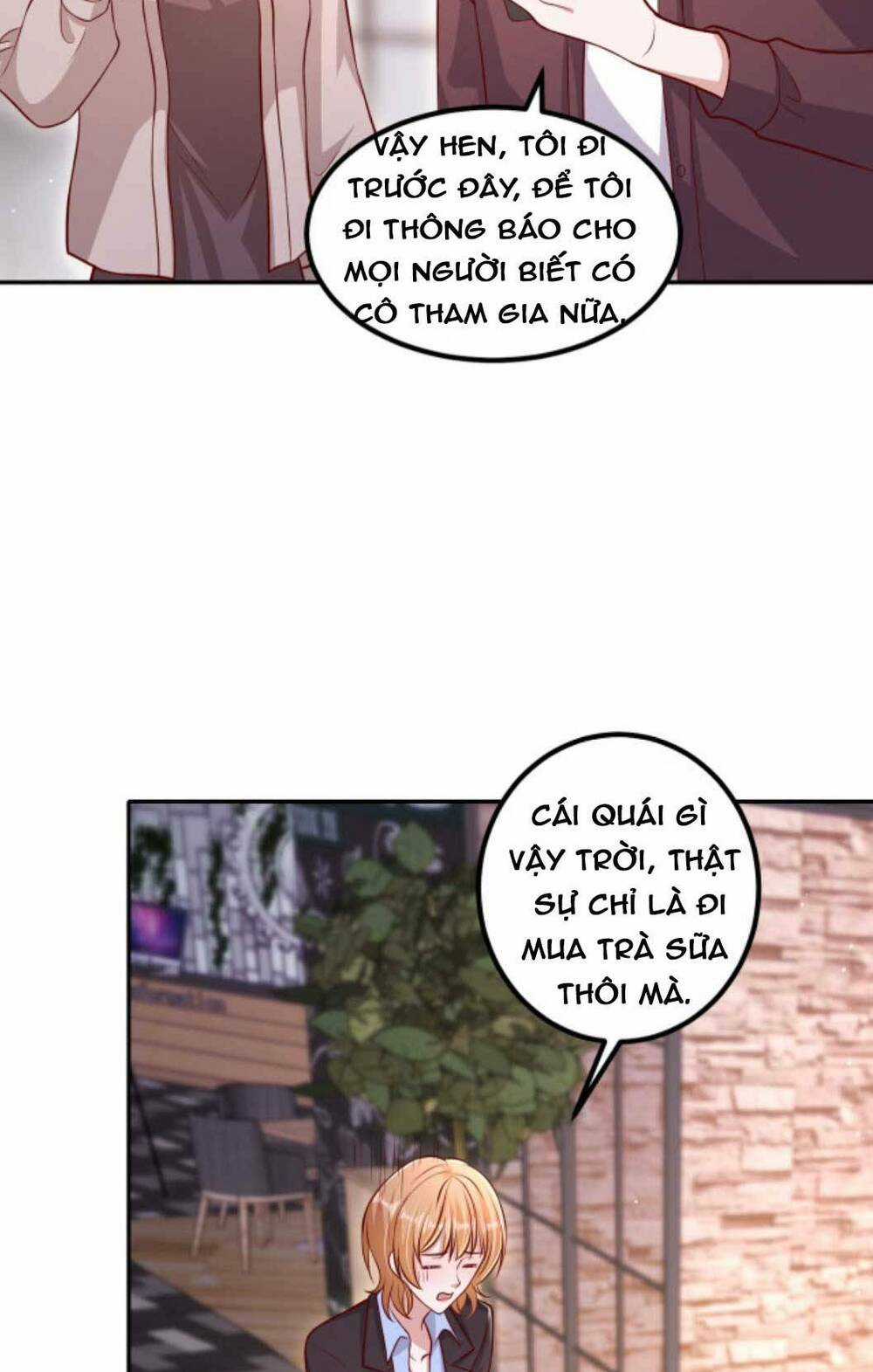 Nhất Sanh Hữu Hỉ - Chapter 66 - Trang 21