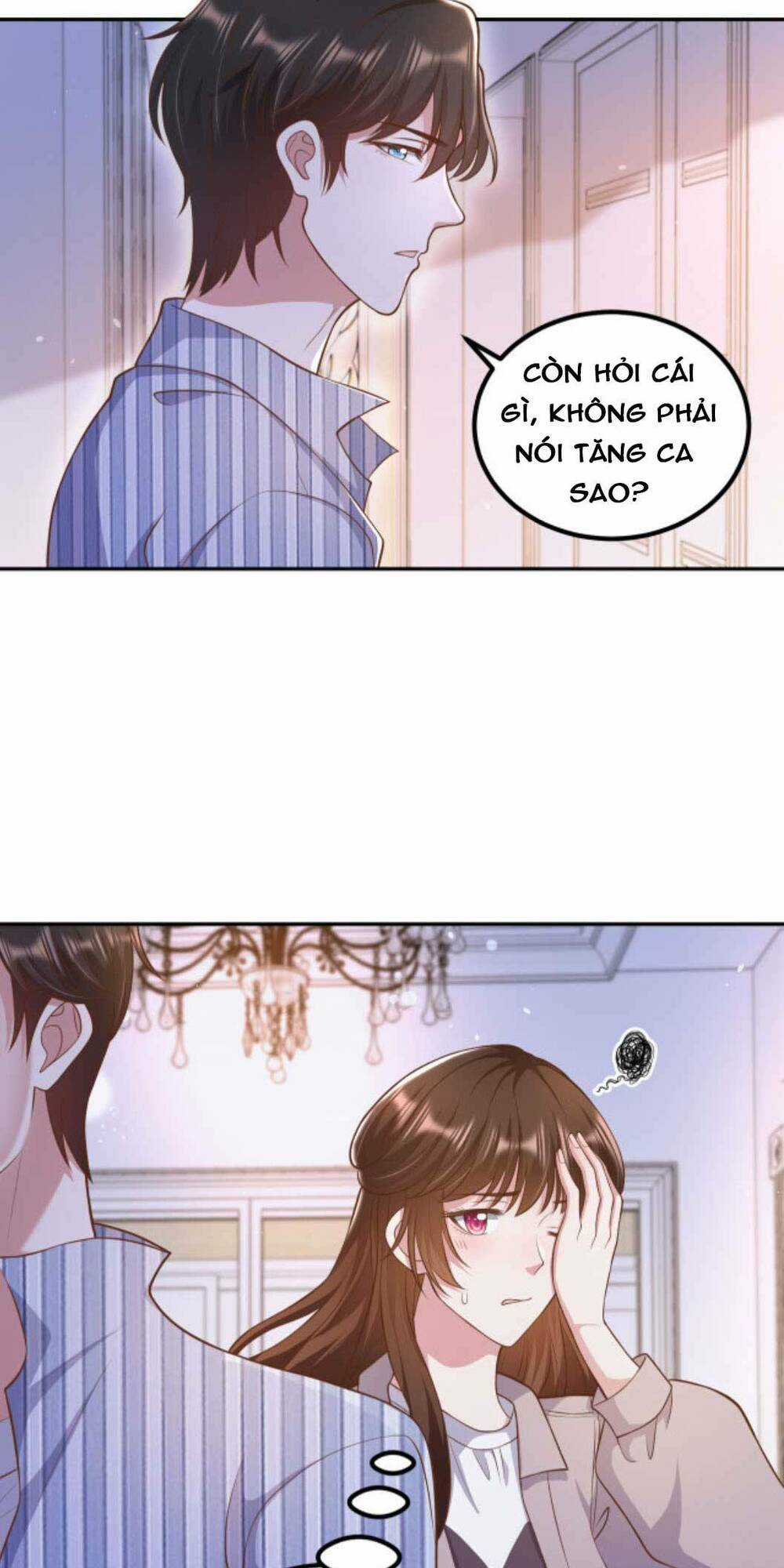 Nhất Sanh Hữu Hỉ - Chapter 66 - Trang 30