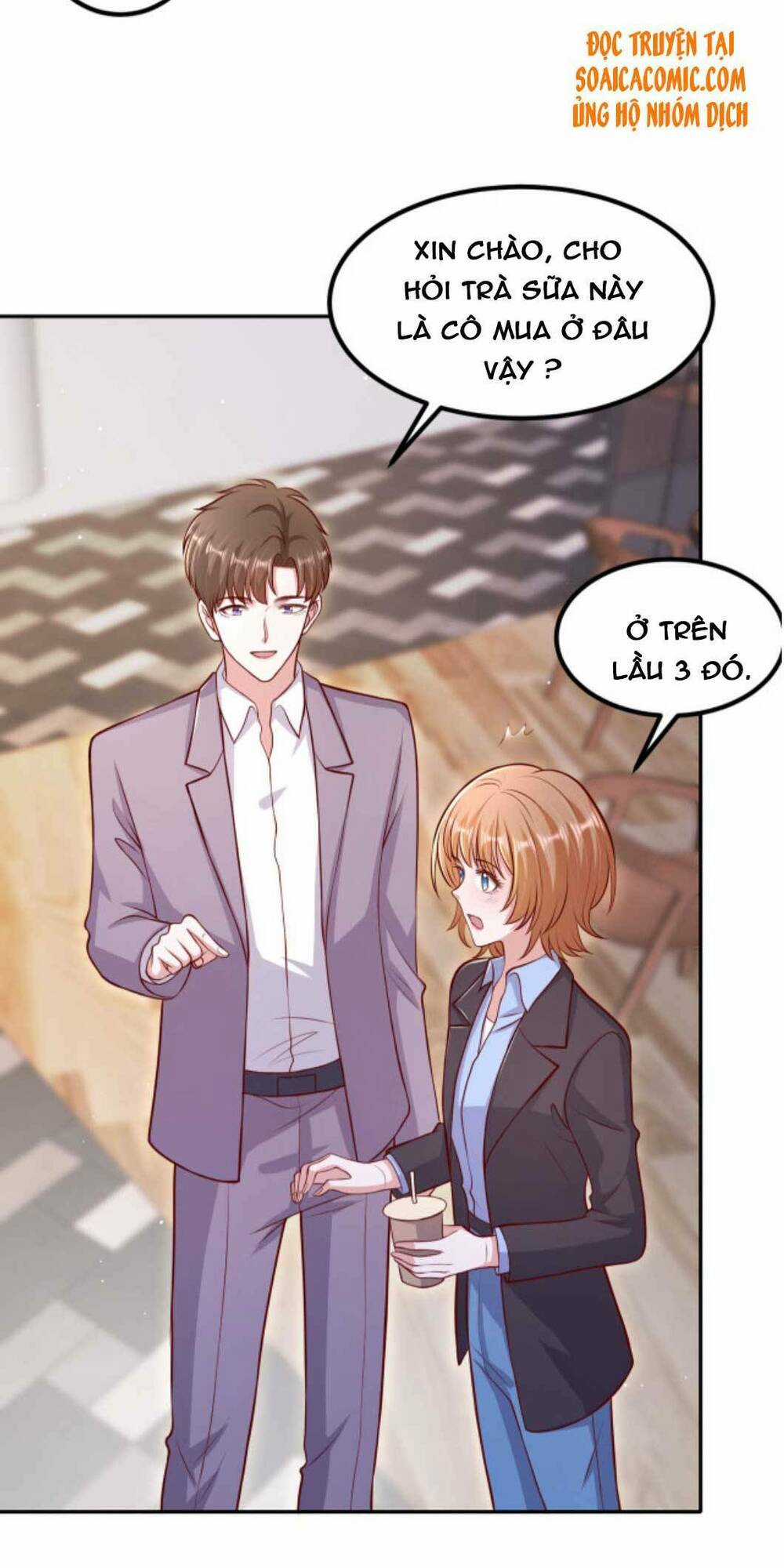 Nhất Sanh Hữu Hỉ - Chapter 66 - Trang 5