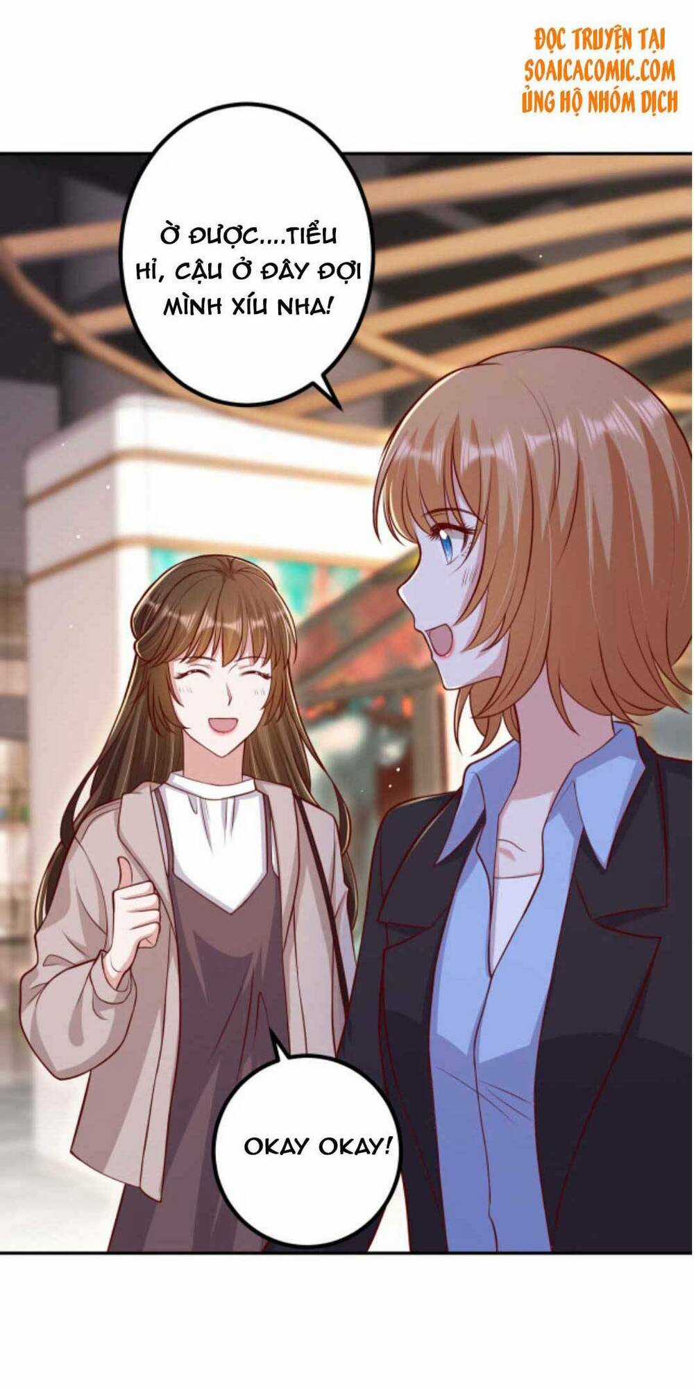 Nhất Sanh Hữu Hỉ - Chapter 66 - Trang 8