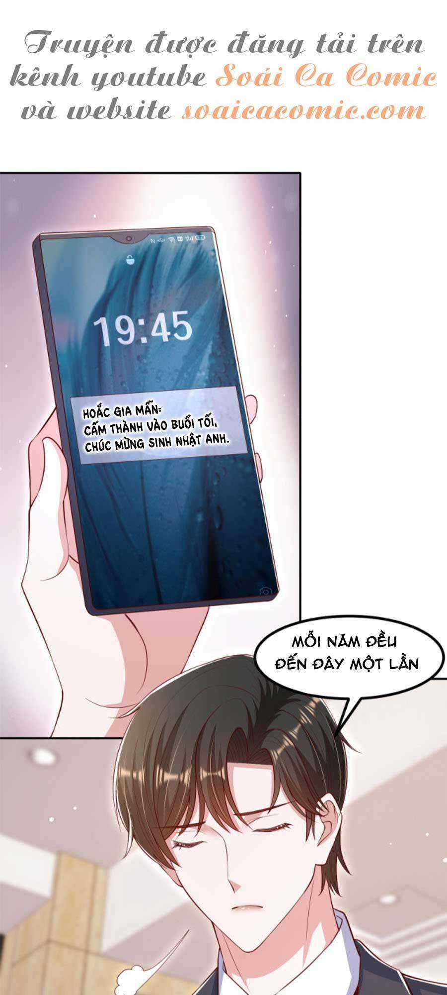 Nhất Sanh Hữu Hỉ - Chapter 67 - Trang 29