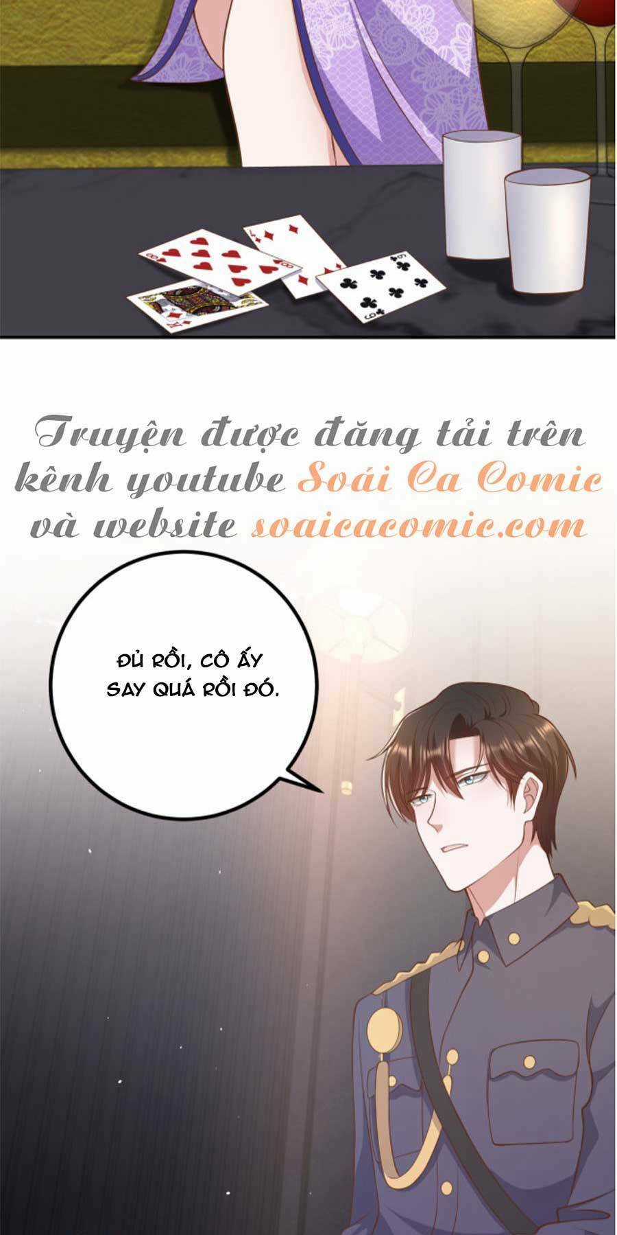 Nhất Sanh Hữu Hỉ - Chapter 68 - Trang 11