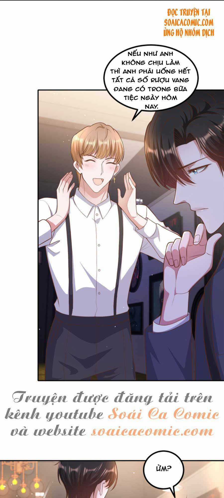 Nhất Sanh Hữu Hỉ - Chapter 68 - Trang 14