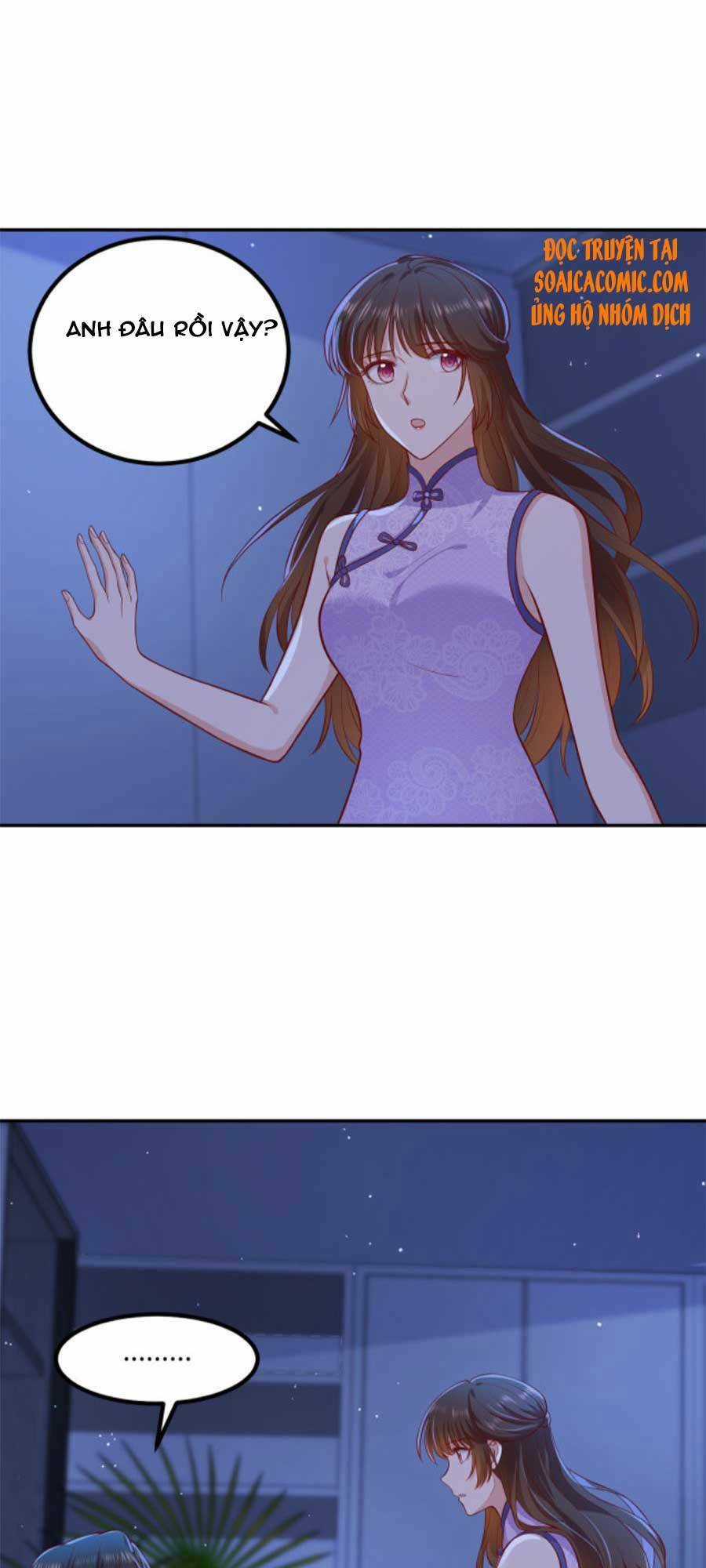 Nhất Sanh Hữu Hỉ - Chapter 68 - Trang 20