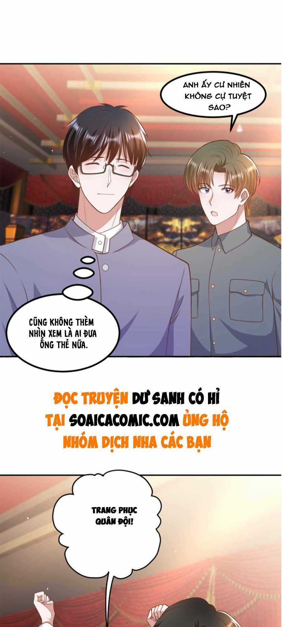 Nhất Sanh Hữu Hỉ - Chapter 68 - Trang 7