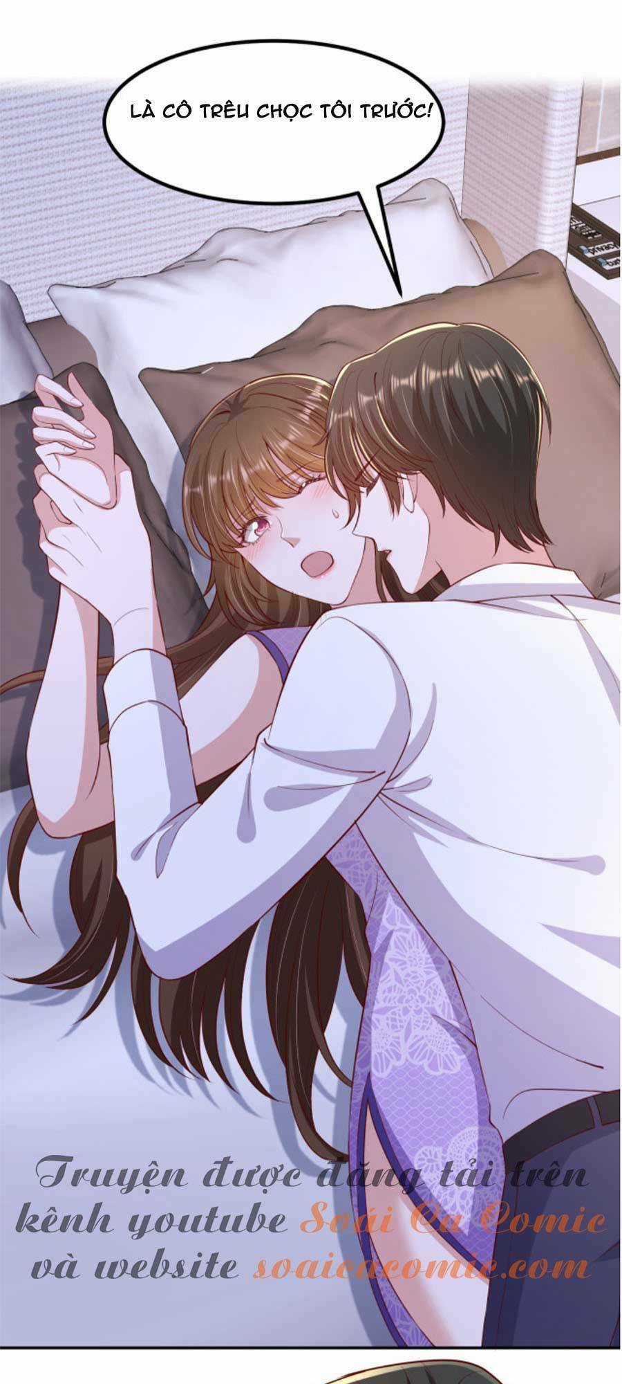 Nhất Sanh Hữu Hỉ - Chapter 69 - Trang 11