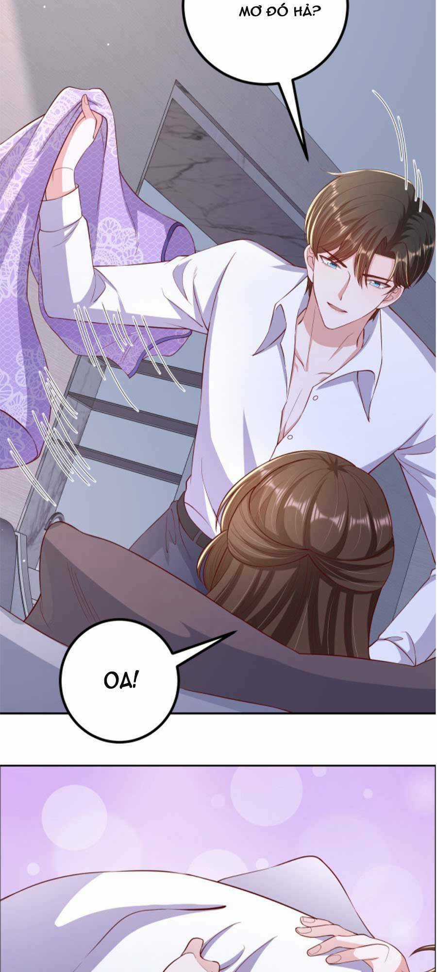 Nhất Sanh Hữu Hỉ - Chapter 69 - Trang 31