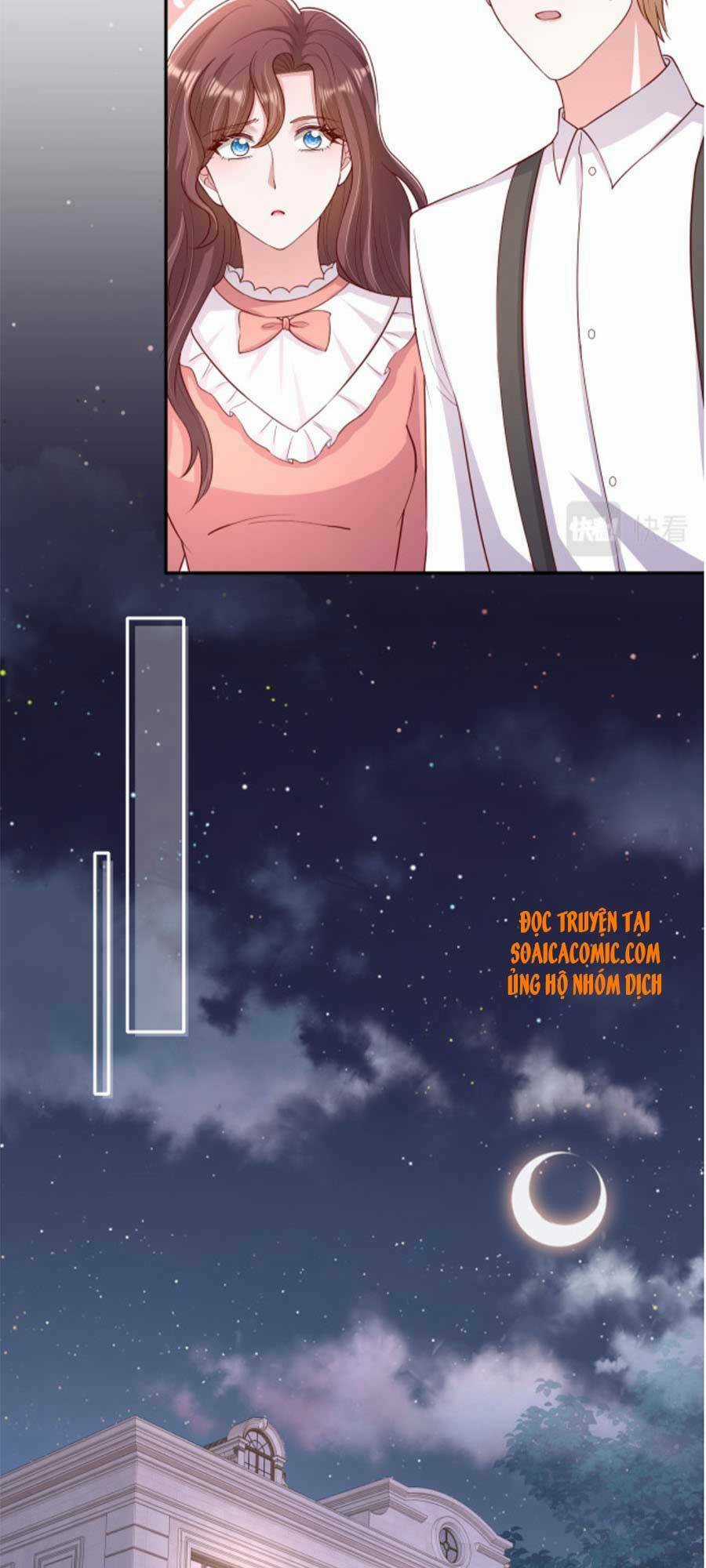 Nhất Sanh Hữu Hỉ - Chapter 69 - Trang 5