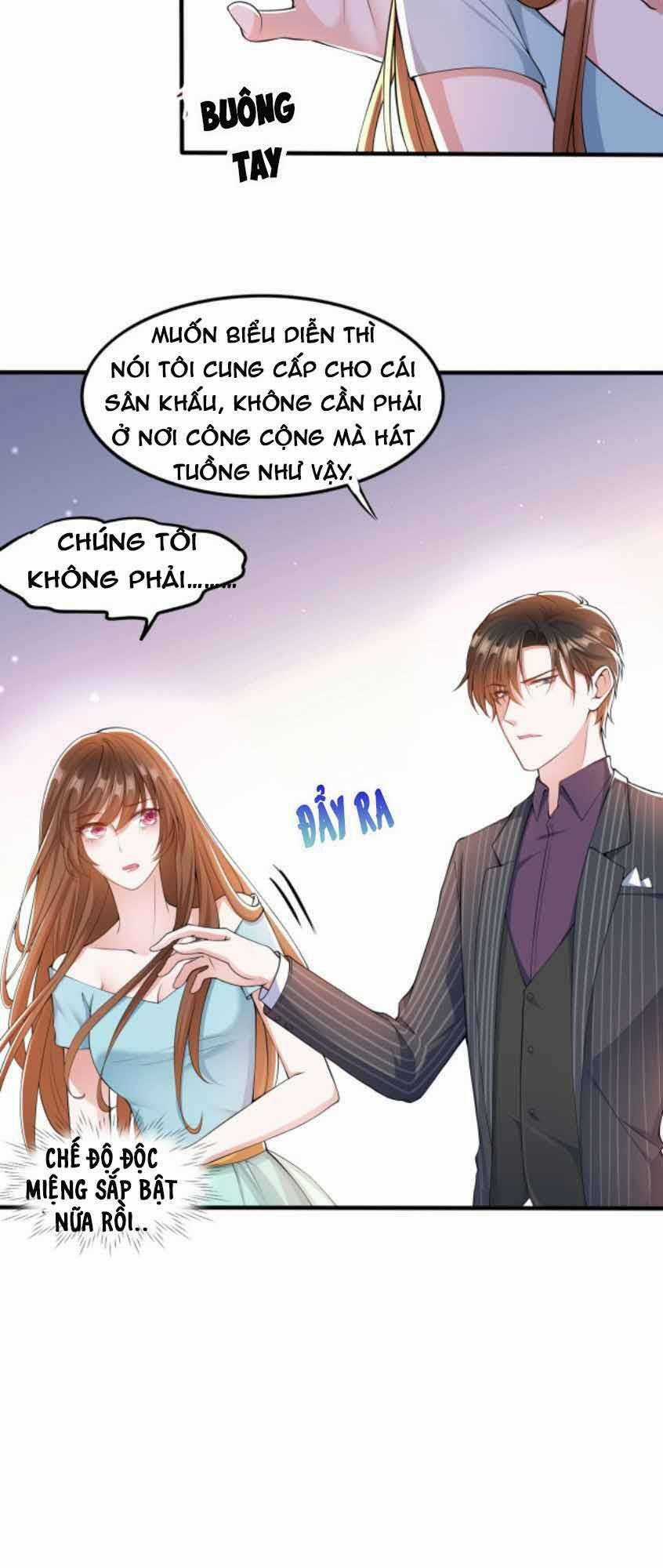 Nhất Sanh Hữu Hỉ - Chapter 7 - Trang 3