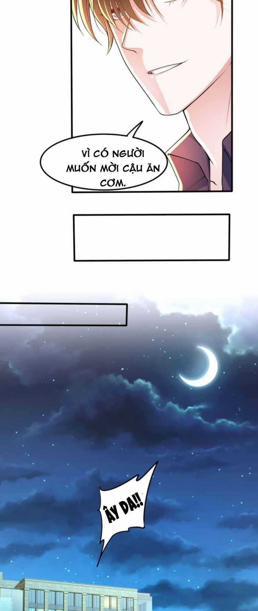 Nhất Sanh Hữu Hỉ - Chapter 7 - Trang 8