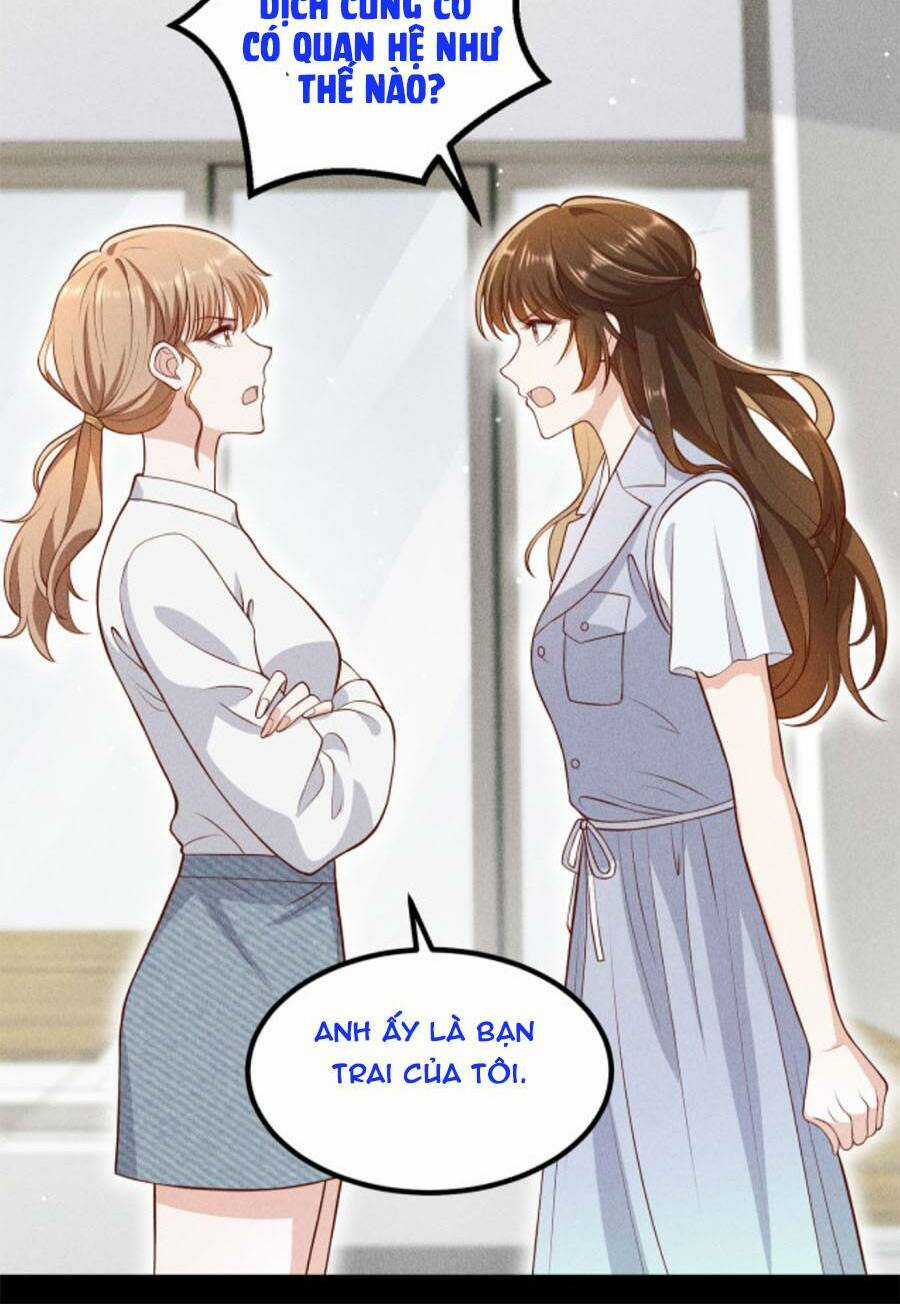 Nhất Sanh Hữu Hỉ - Chapter 70 - Trang 13