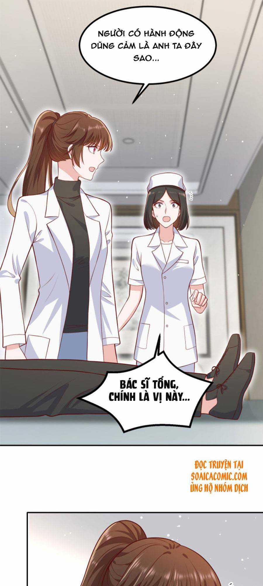 Nhất Sanh Hữu Hỉ - Chapter 70 - Trang 7