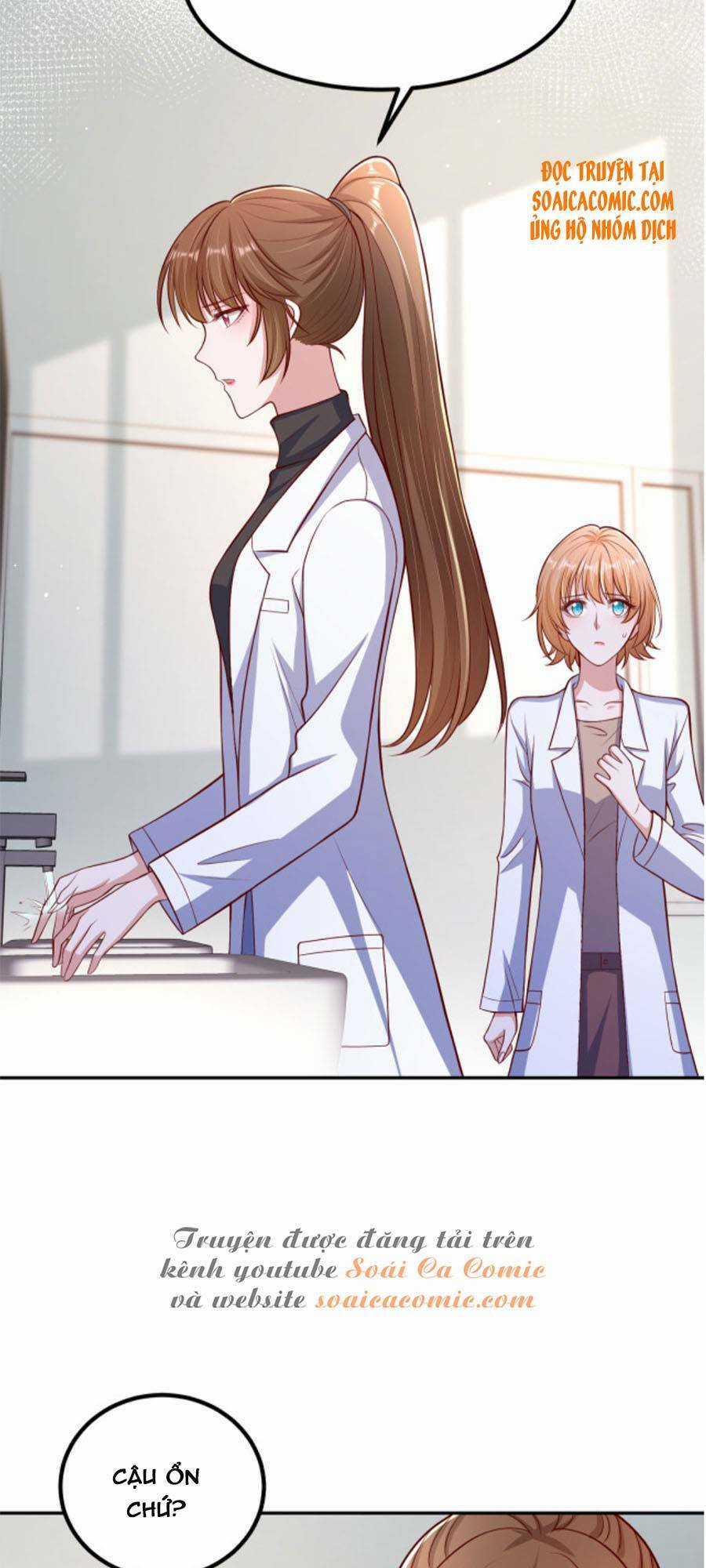 Nhất Sanh Hữu Hỉ - Chapter 71 - Trang 3