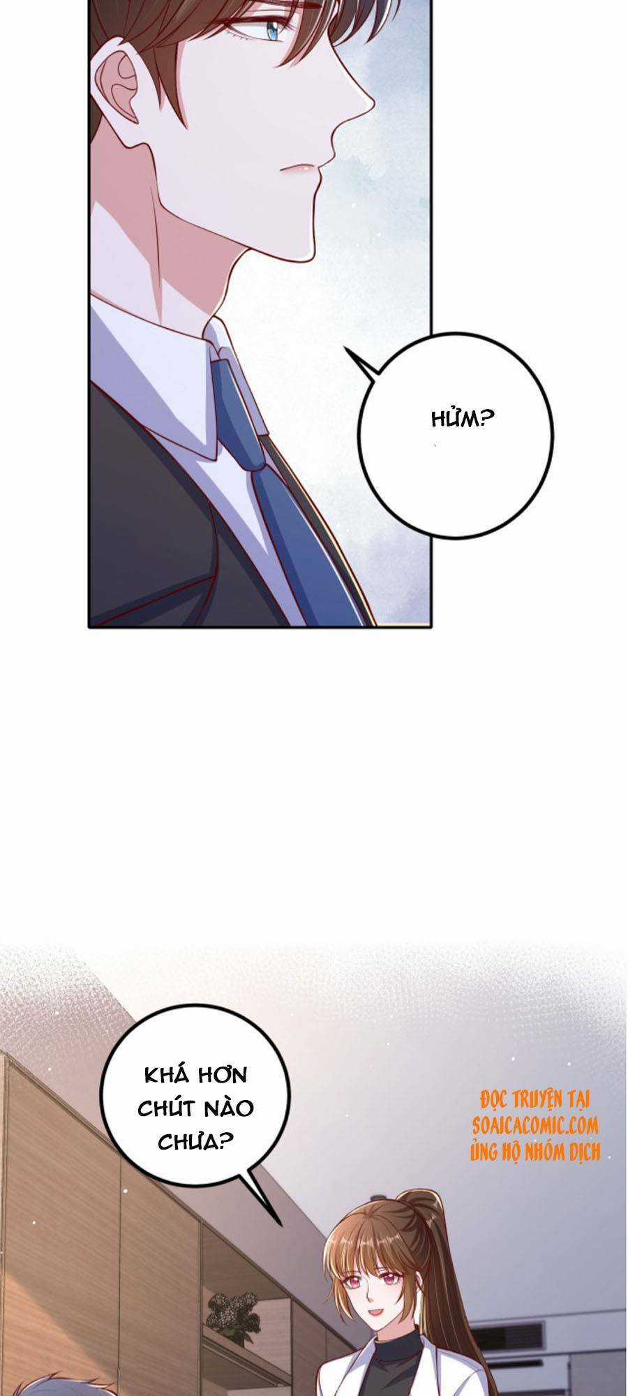 Nhất Sanh Hữu Hỉ - Chapter 71 - Trang 22