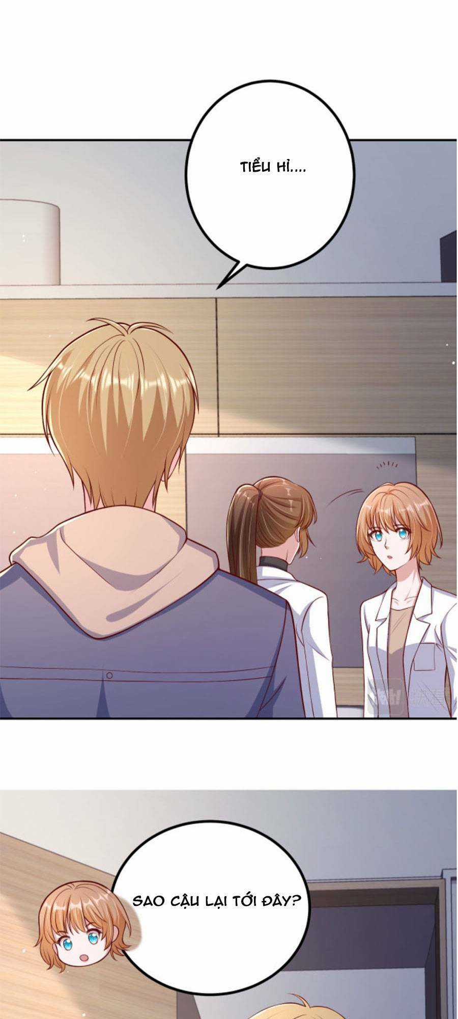 Nhất Sanh Hữu Hỉ - Chapter 71 - Trang 8