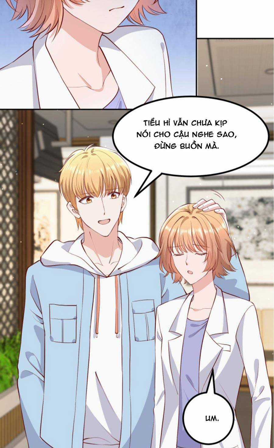 Nhất Sanh Hữu Hỉ - Chapter 72 - Trang 6