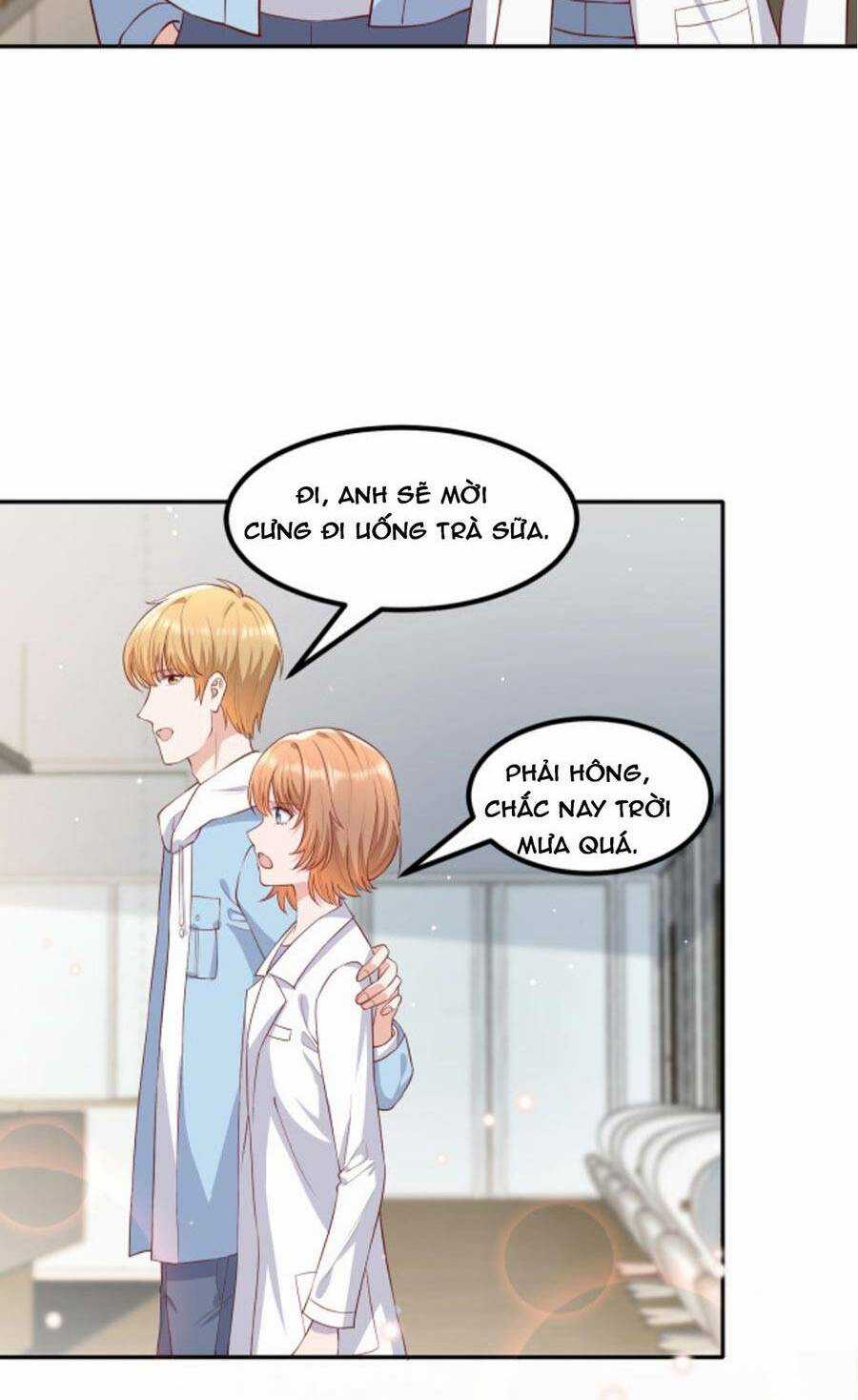 Nhất Sanh Hữu Hỉ - Chapter 72 - Trang 7