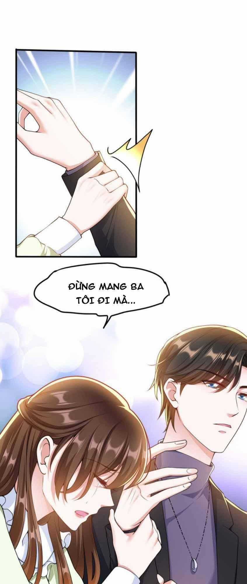 Nhất Sanh Hữu Hỉ - Chapter 8 - Trang 2