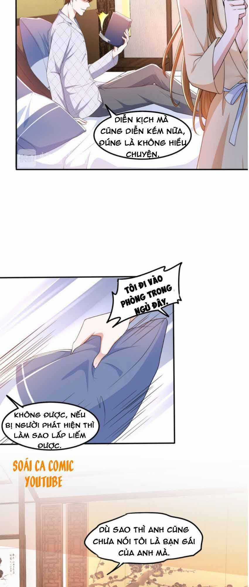 Nhất Sanh Hữu Hỉ - Chapter 8 - Trang 17