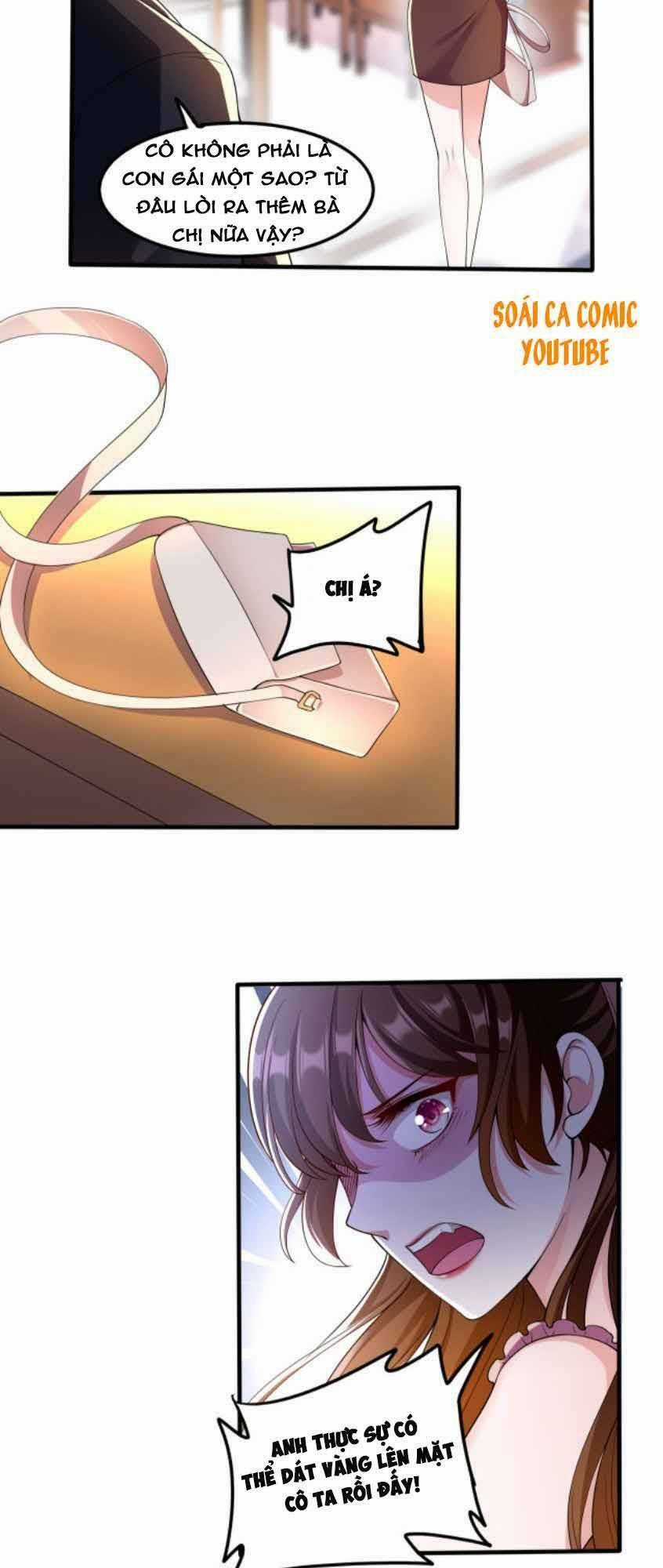 Nhất Sanh Hữu Hỉ - Chapter 9 - Trang 22