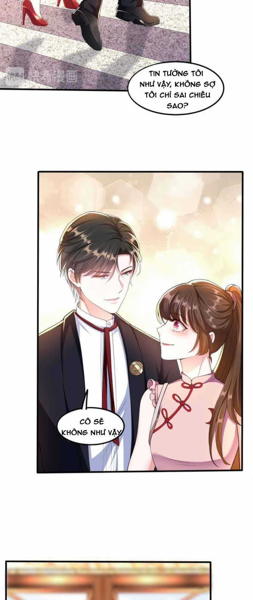 Nhất Sanh Hữu Hỉ - Chapter 9 - Trang 7