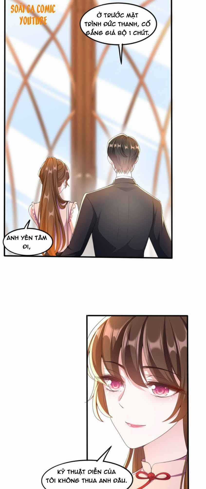 Nhất Sanh Hữu Hỉ - Chapter 9 - Trang 8