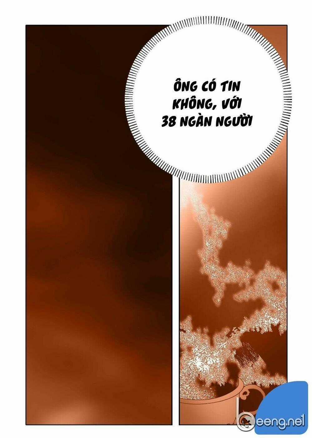 Nhật Tà Nguyệt Ma - Chapter 1 - Trang 2