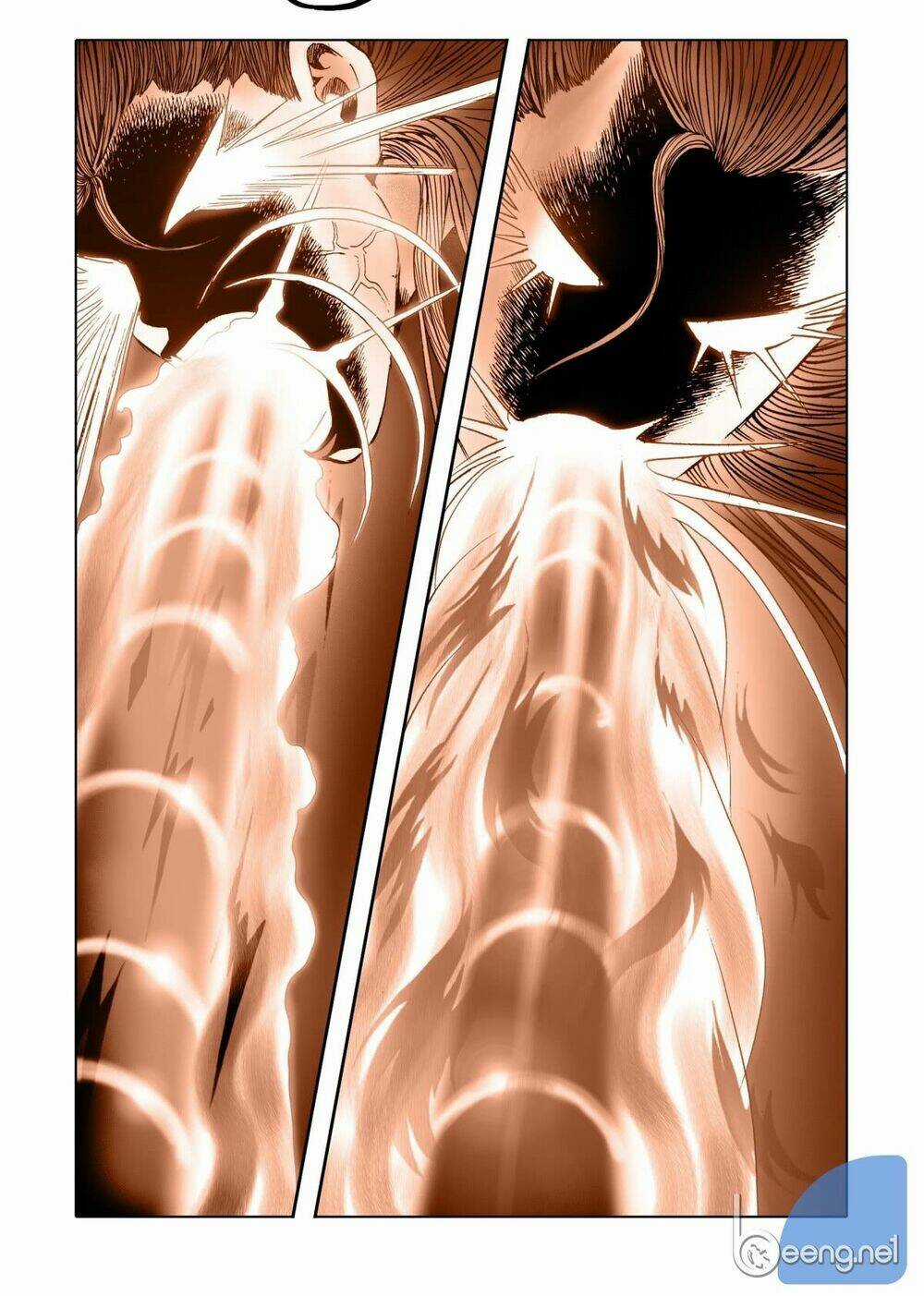 Nhật Tà Nguyệt Ma - Chapter 1 - Trang 12