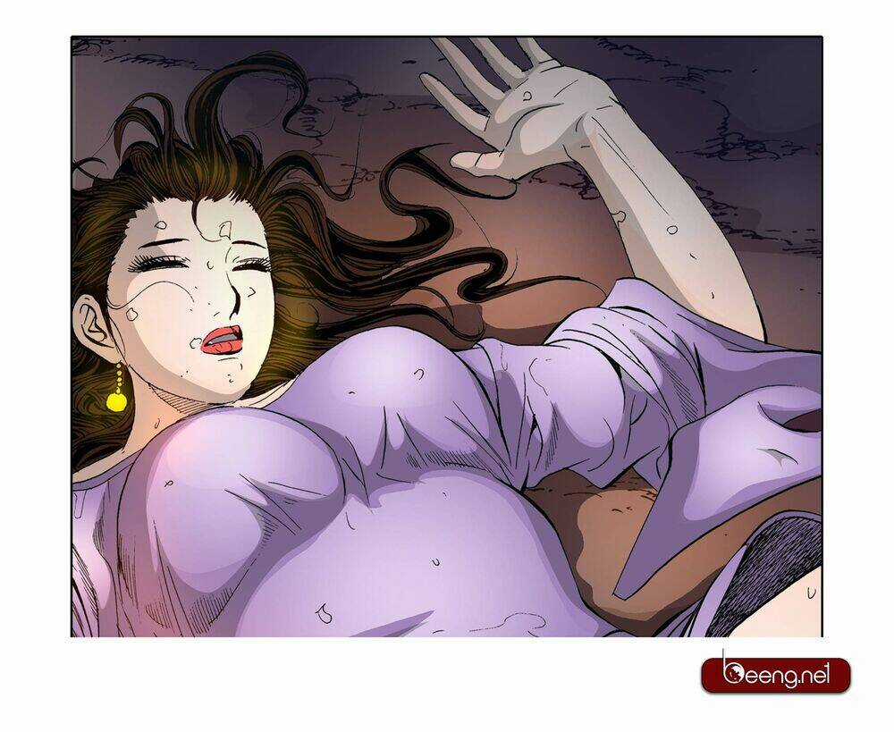 Nhật Tà Nguyệt Ma - Chapter 100 - Trang 3