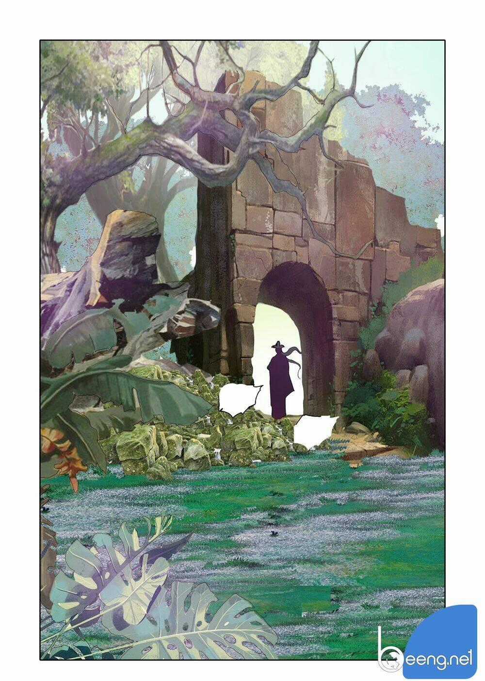 Nhật Tà Nguyệt Ma - Chapter 107 - Trang 17