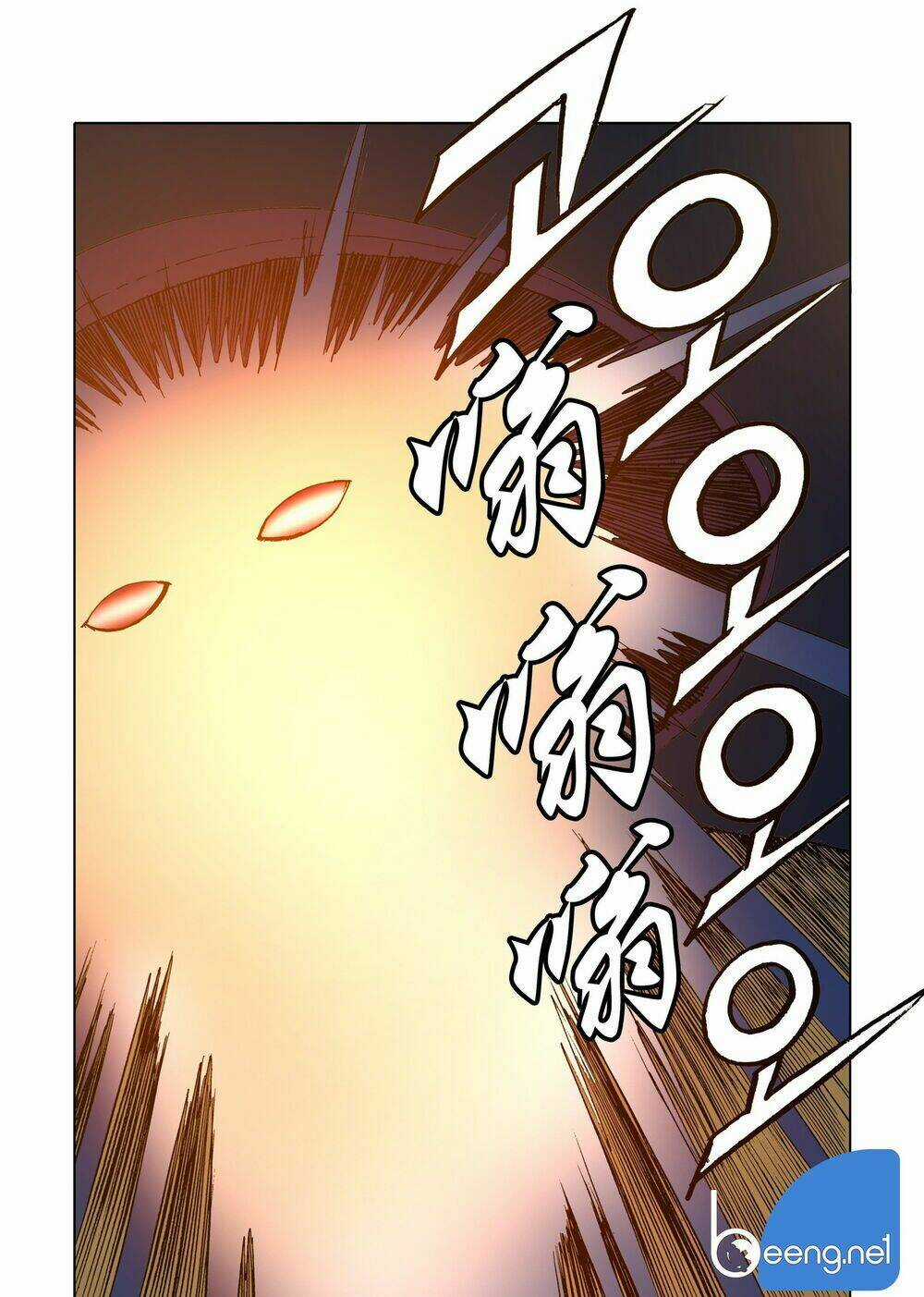 Nhật Tà Nguyệt Ma - Chapter 111 - Trang 9