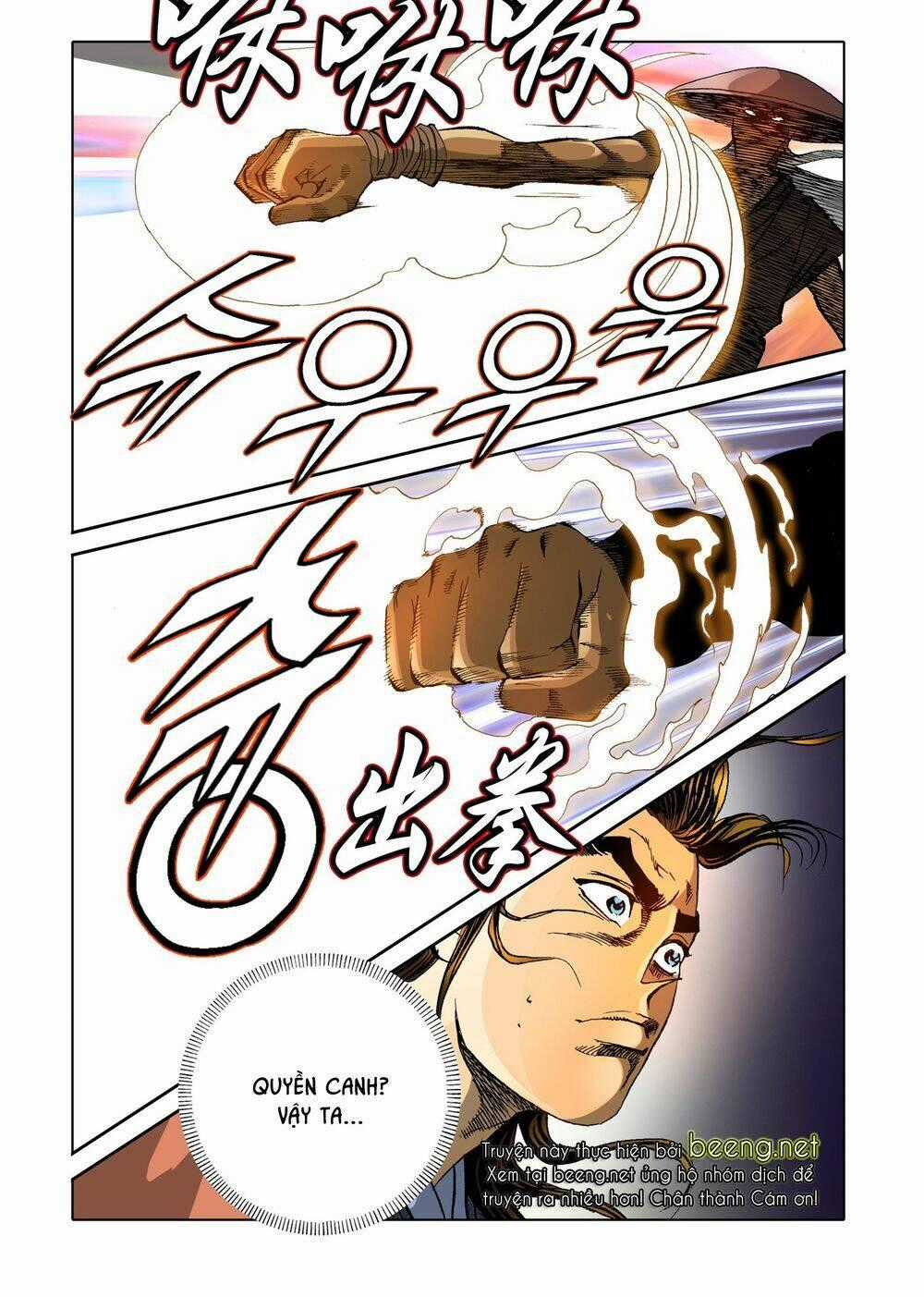 Nhật Tà Nguyệt Ma - Chapter 113 - Trang 22