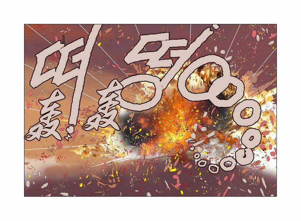 Nhật Tà Nguyệt Ma - Chapter 116 - Trang 7