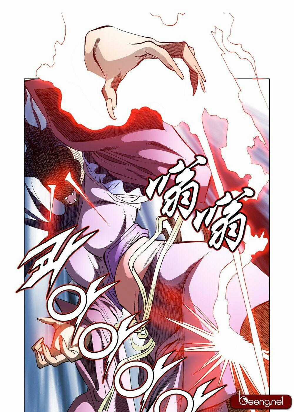 Nhật Tà Nguyệt Ma - Chapter 118 - Trang 23