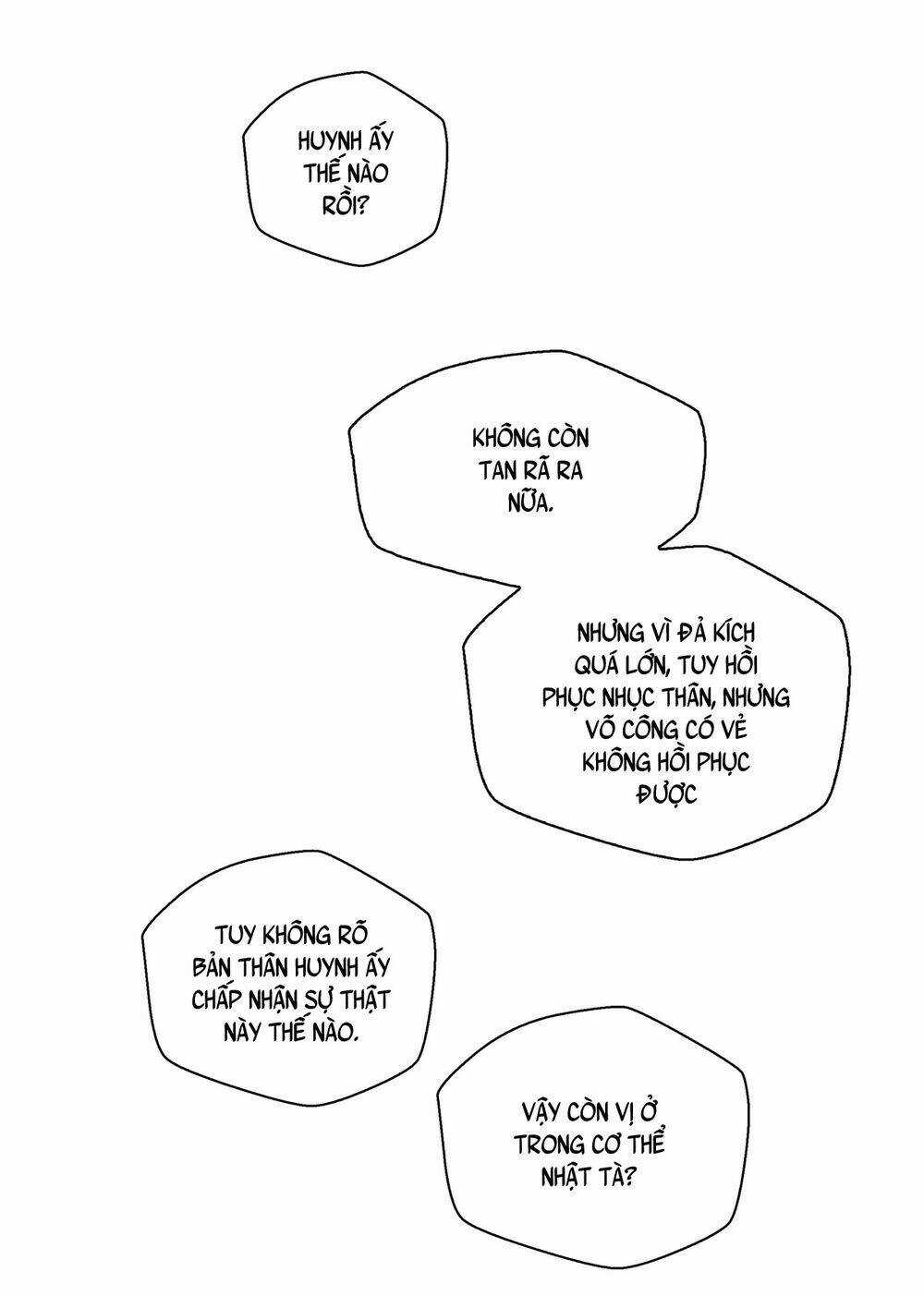 Nhật Tà Nguyệt Ma - Chapter 121 - Trang 7