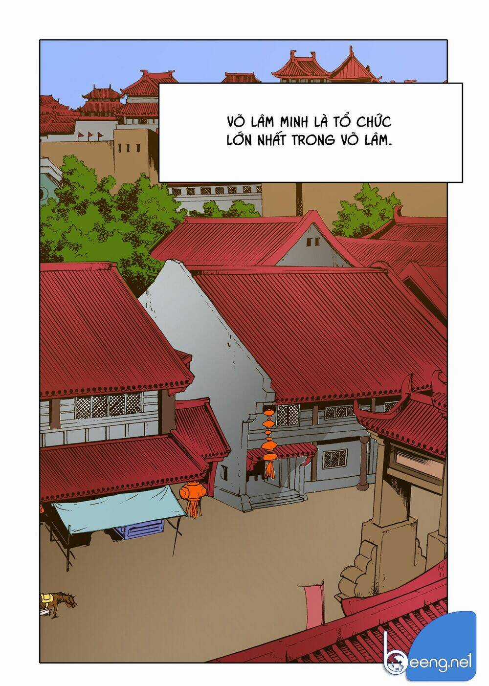 Nhật Tà Nguyệt Ma - Chapter 128 - Trang 10