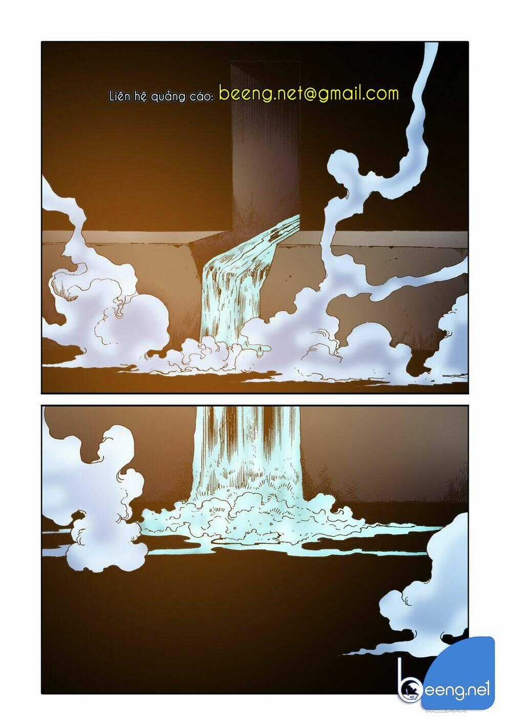 Nhật Tà Nguyệt Ma - Chapter 129 - Trang 1