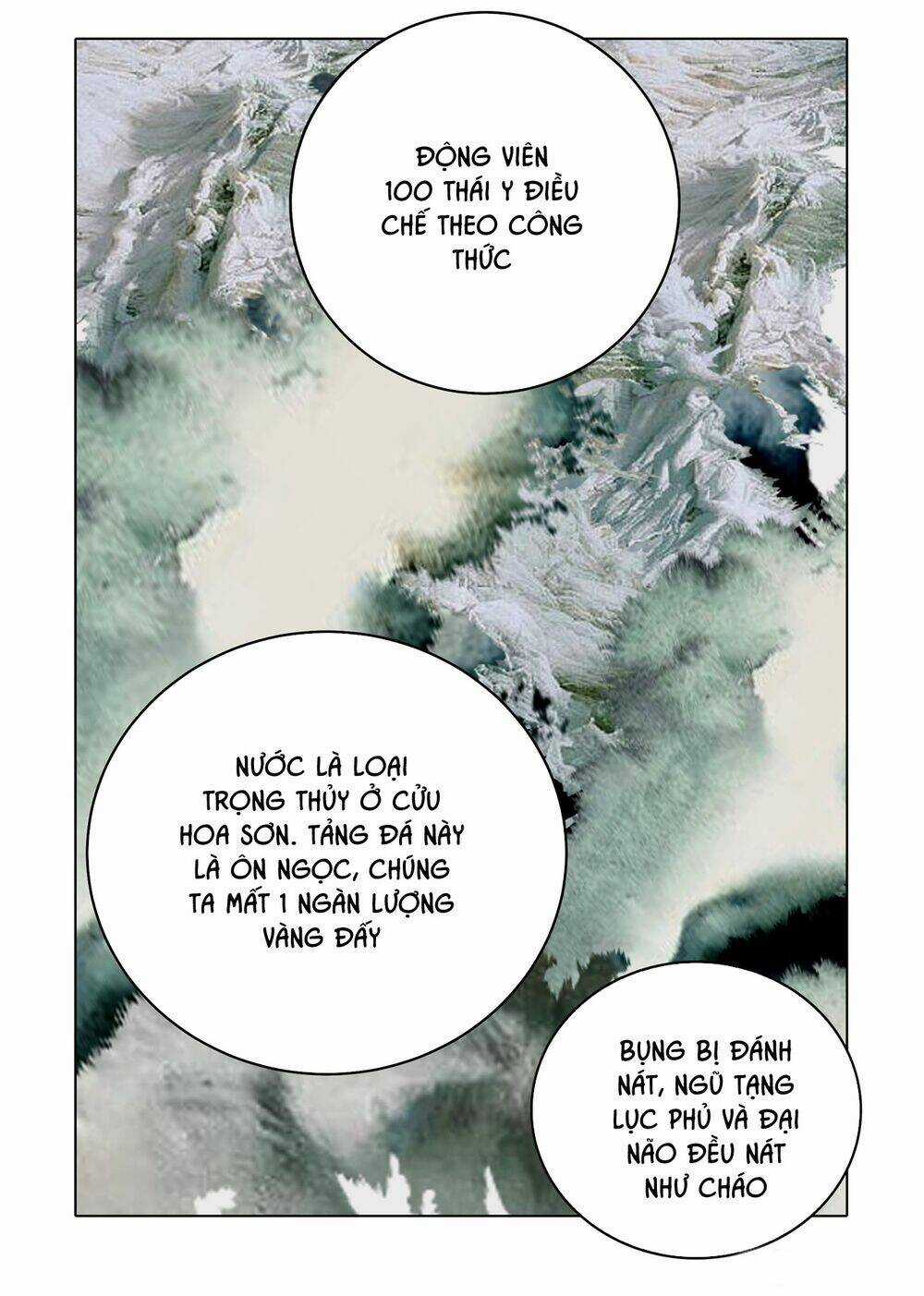 Nhật Tà Nguyệt Ma - Chapter 129 - Trang 5