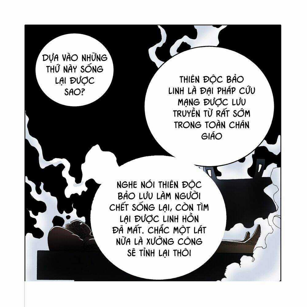 Nhật Tà Nguyệt Ma - Chapter 129 - Trang 6